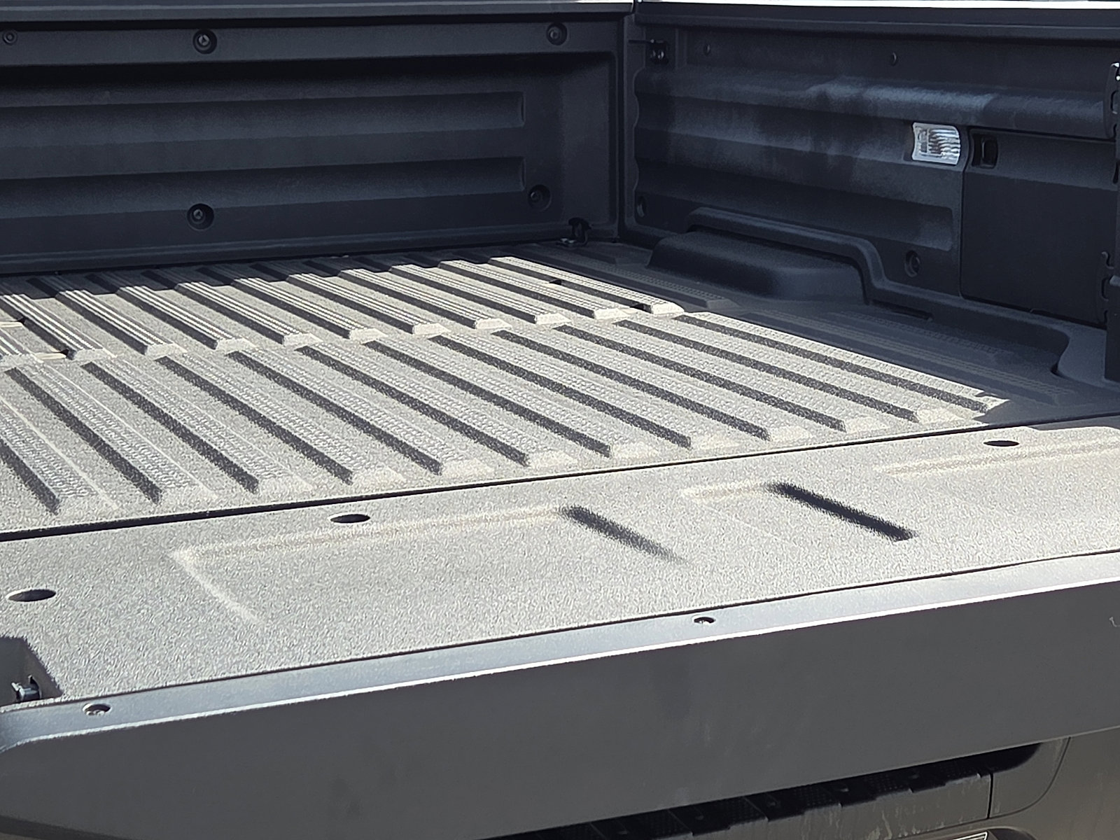 Used 2025 Honda Ridgeline TrailSport+ image 9