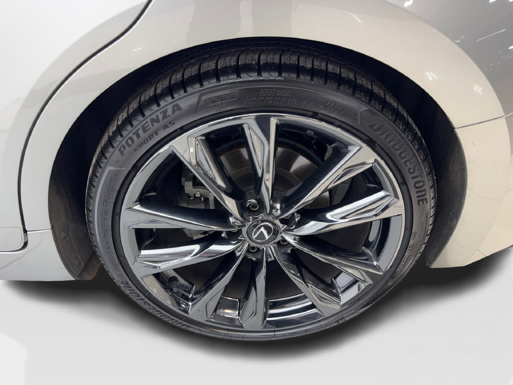 Used 2023 Lexus IS 350 F Sport w/ Navigation Package RWD image 87