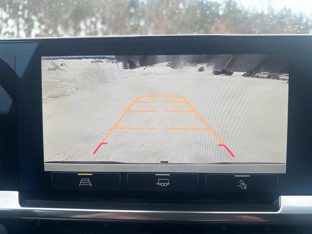 Used 2023 Chevrolet Silverado 1500 RST image 32