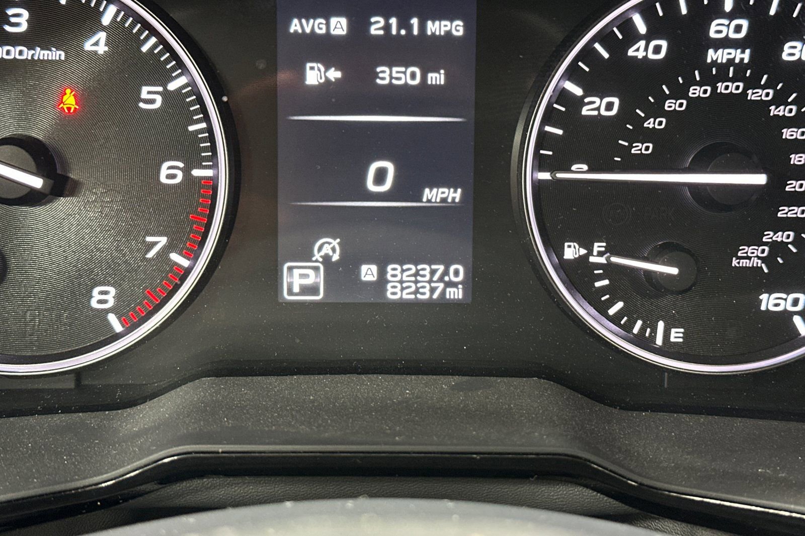 Used 2025 Subaru Outback Premium image 33