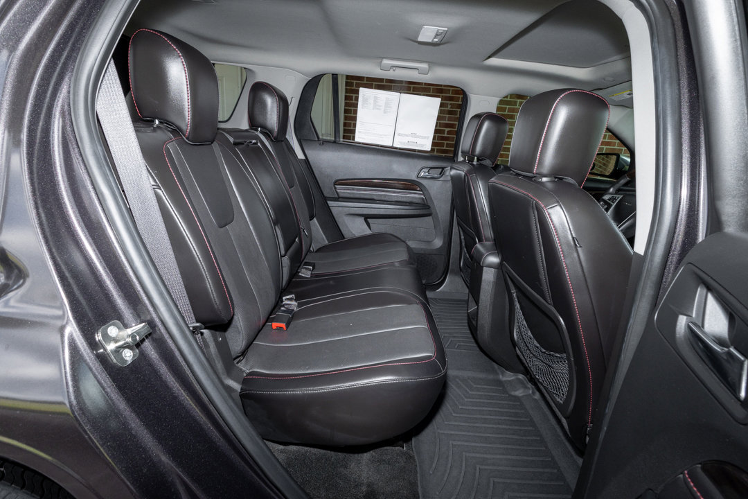 Used 2014 GMC Terrain Denali FWD image 23