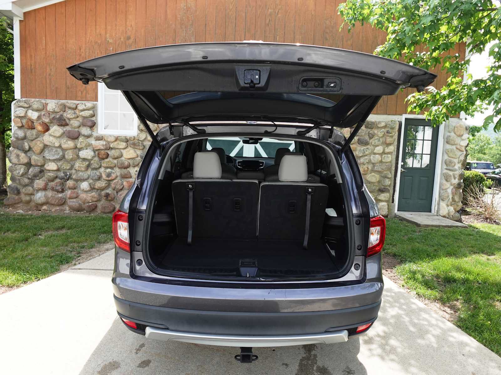 Used 2020 Honda Pilot EX-L image 31