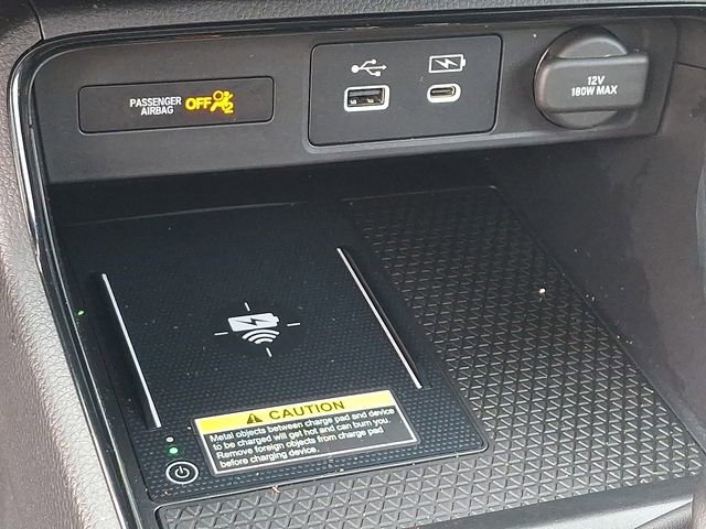 Used 2023 Honda CR-V Sport Touring image 26