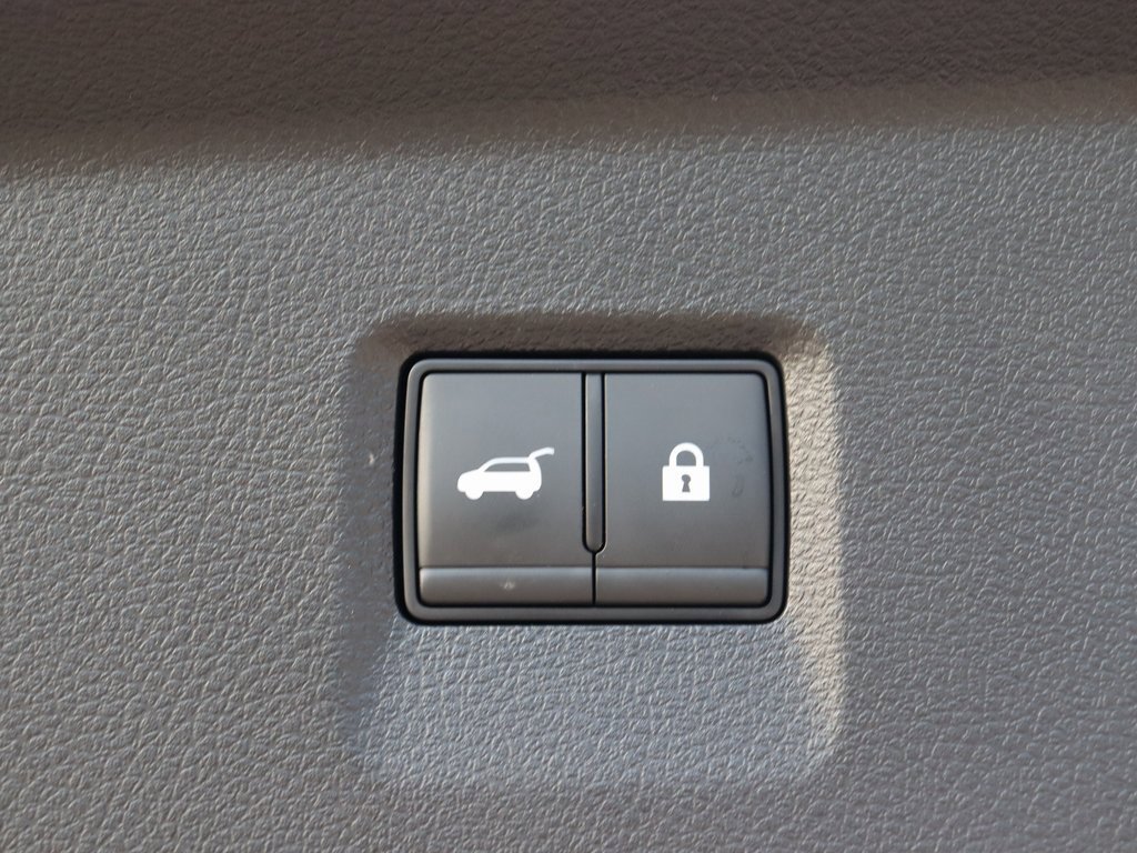 Certified 2025 INFINITI QX60 Luxe image 9