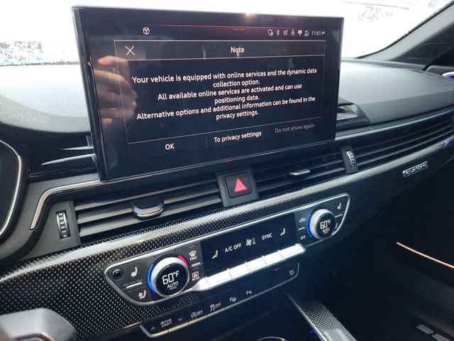 Used 2022 Audi S5 Prestige AWD/4WD image 15