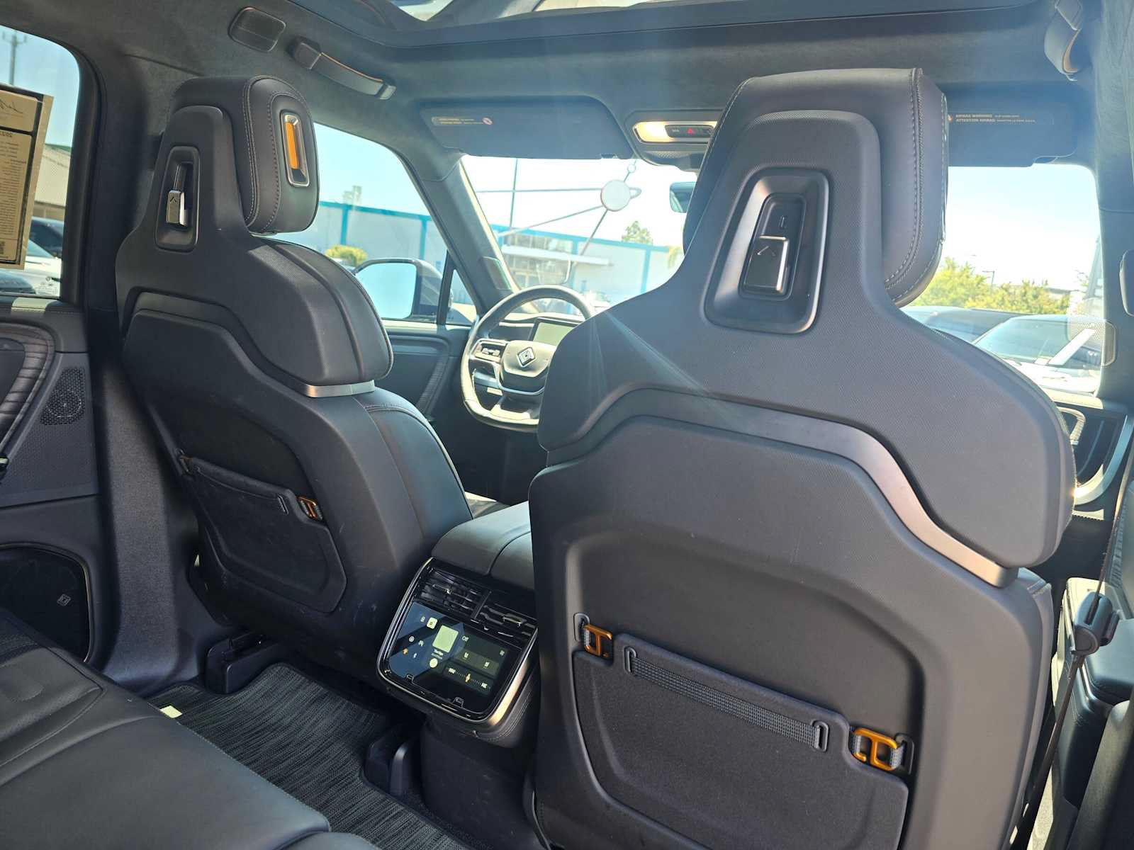 Used 2023 Rivian R1S Launch Edition AWD/4WD image 14
