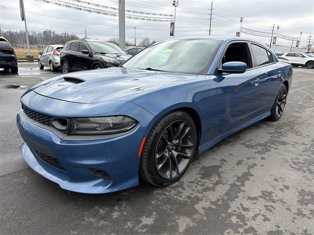 Used 2021 Dodge Charger Scat Pack w/ Plus Group image 9