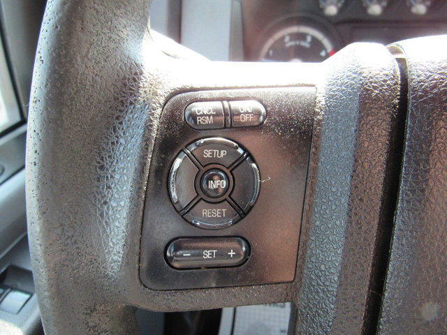 Used 2016 Ford F550 2WD Regular Cab Super Duty image 39