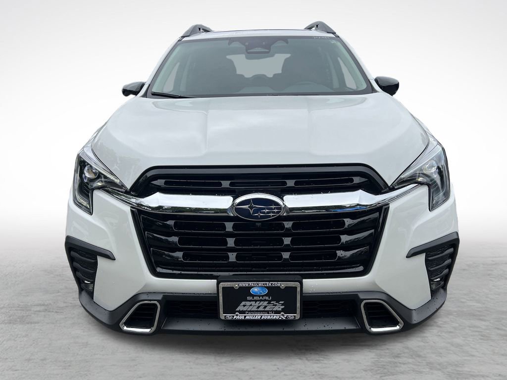 New 2025 Subaru Ascent Touring image 2