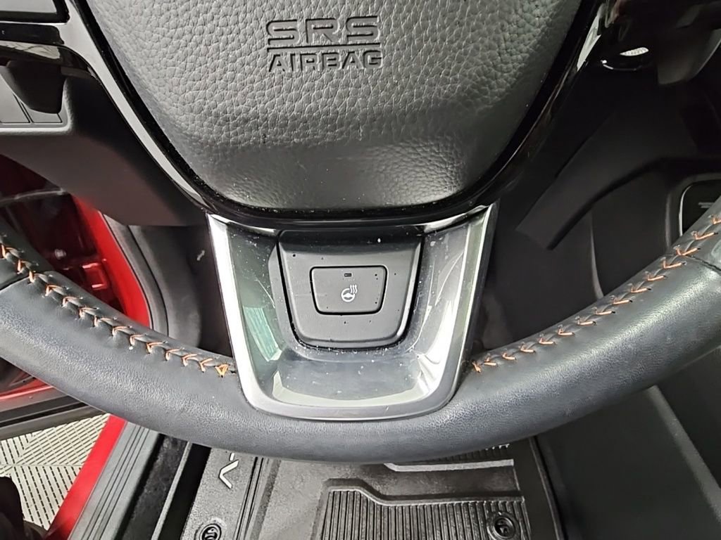 Used 2024 Honda CR-V Sport Touring image 32