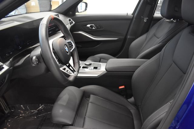 Used 2026 BMW M340i xDrive w/ Premium Package AWD/4WD image 22