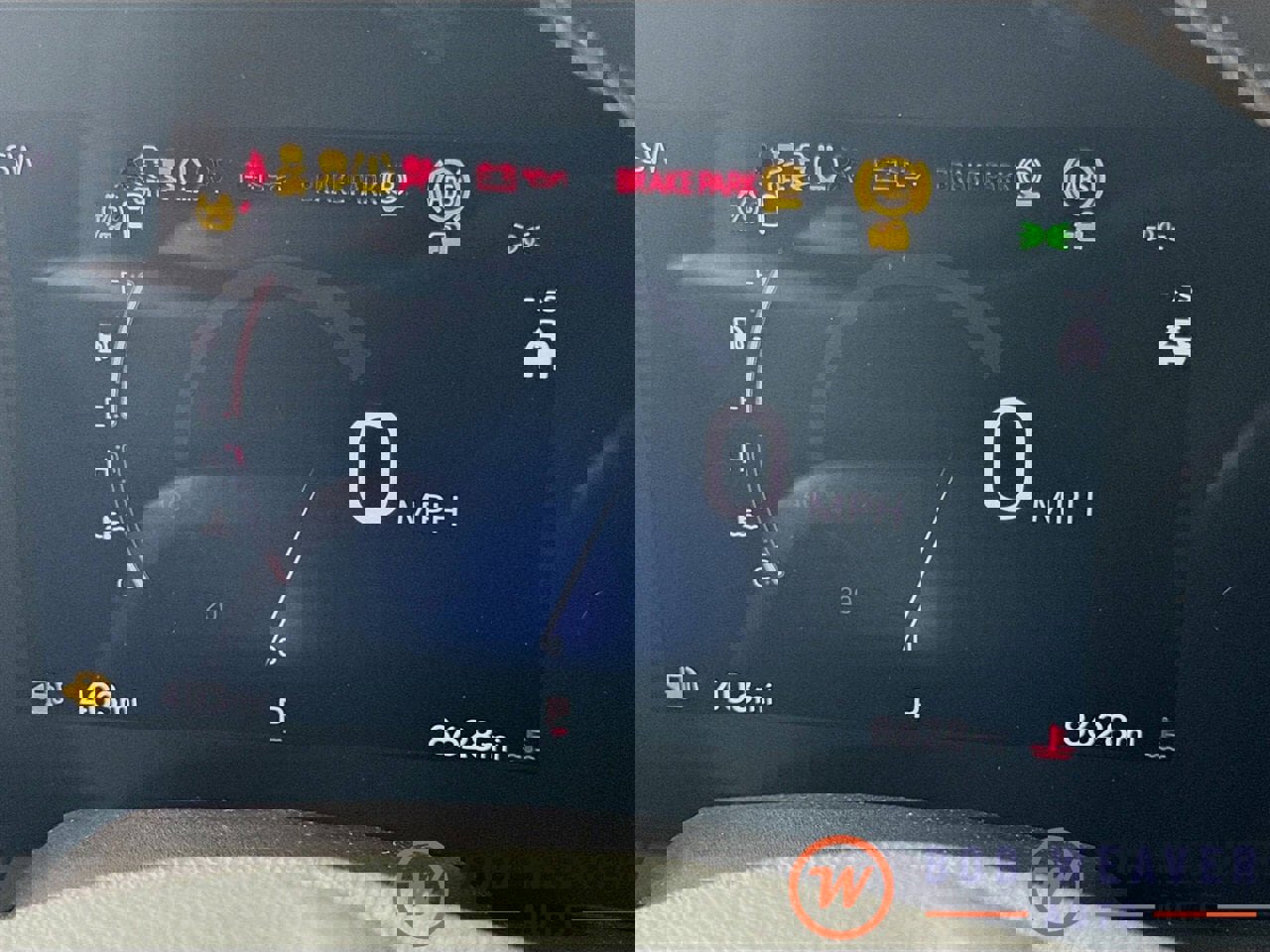 Certified 2025 Buick Envista Preferred w/ Convenience I Package image 12