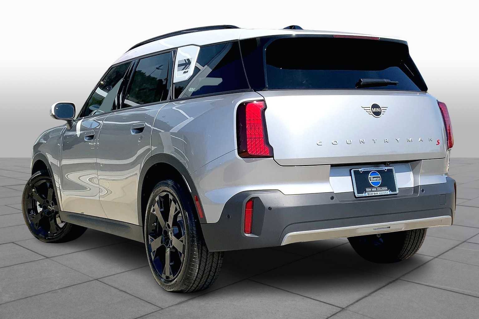 New 2026 MINI Cooper Countryman S image 12