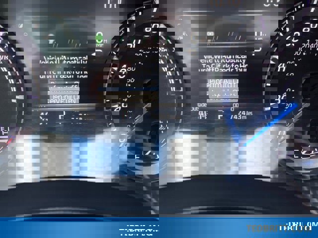 Used 2024 Toyota Highlander XLE image 28