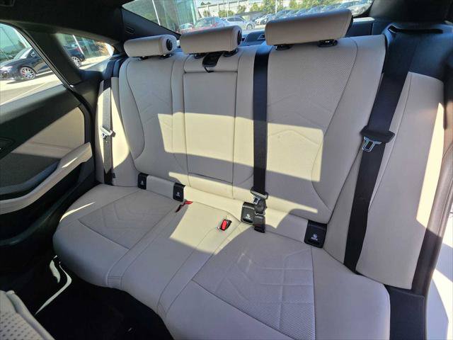Used 2025 BMW 228i xDrive AWD/4WD image 17