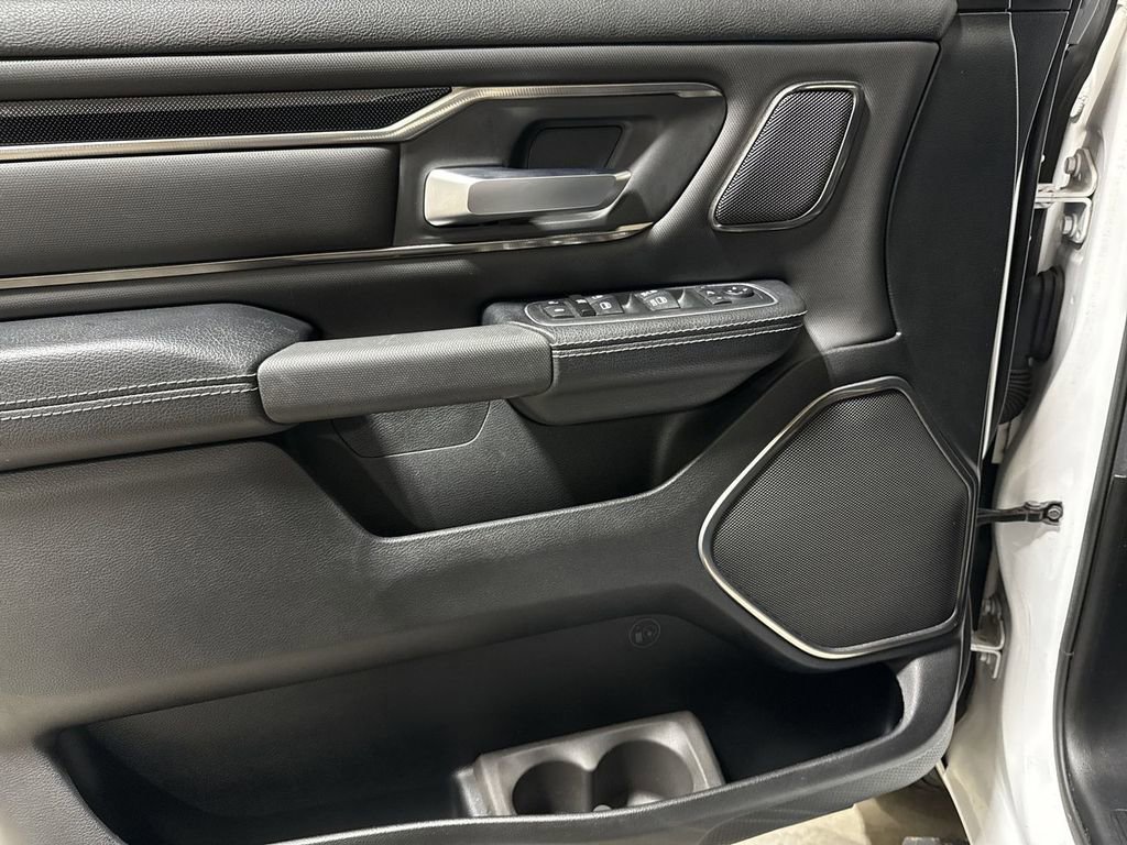 Used 2020 RAM 1500 Rebel w/ Rebel Level 2 Equipment Group image 22
