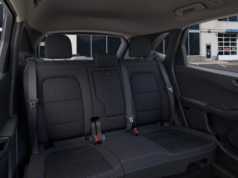 New 2025 Ford Escape Active w/ Cold Weather Package image 11