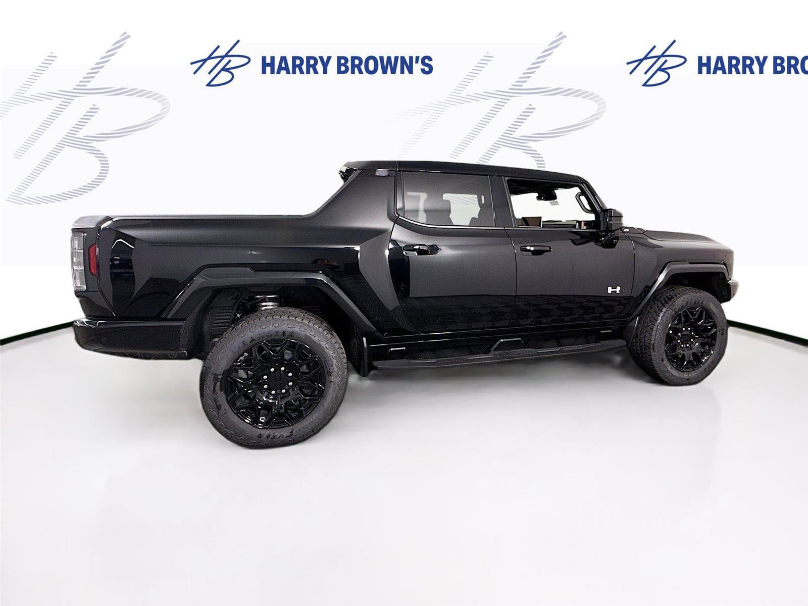 New 2025 GMC Hummer EV 2X image 33