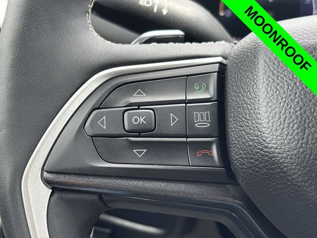 Used 2023 Jeep Grand Cherokee Altitude AWD/4WD image 14