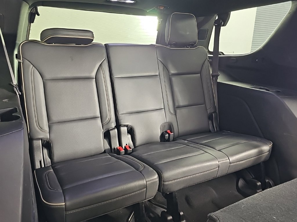 Used 2021 GMC Yukon SLT AWD/4WD image 26