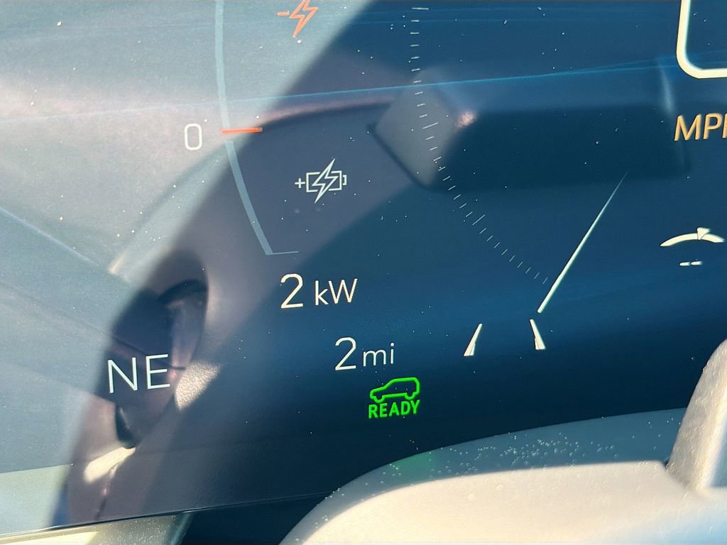 New 2026 Cadillac Lyriq Luxury image 12