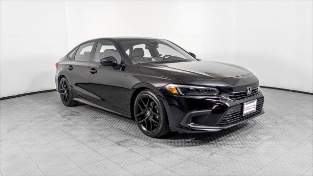 Used 2024 Honda Civic Sport image 11