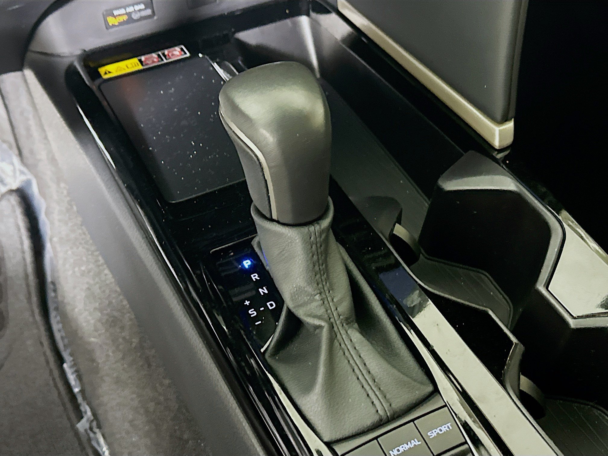 Certified 2025 Toyota Camry XSE FWD image 21