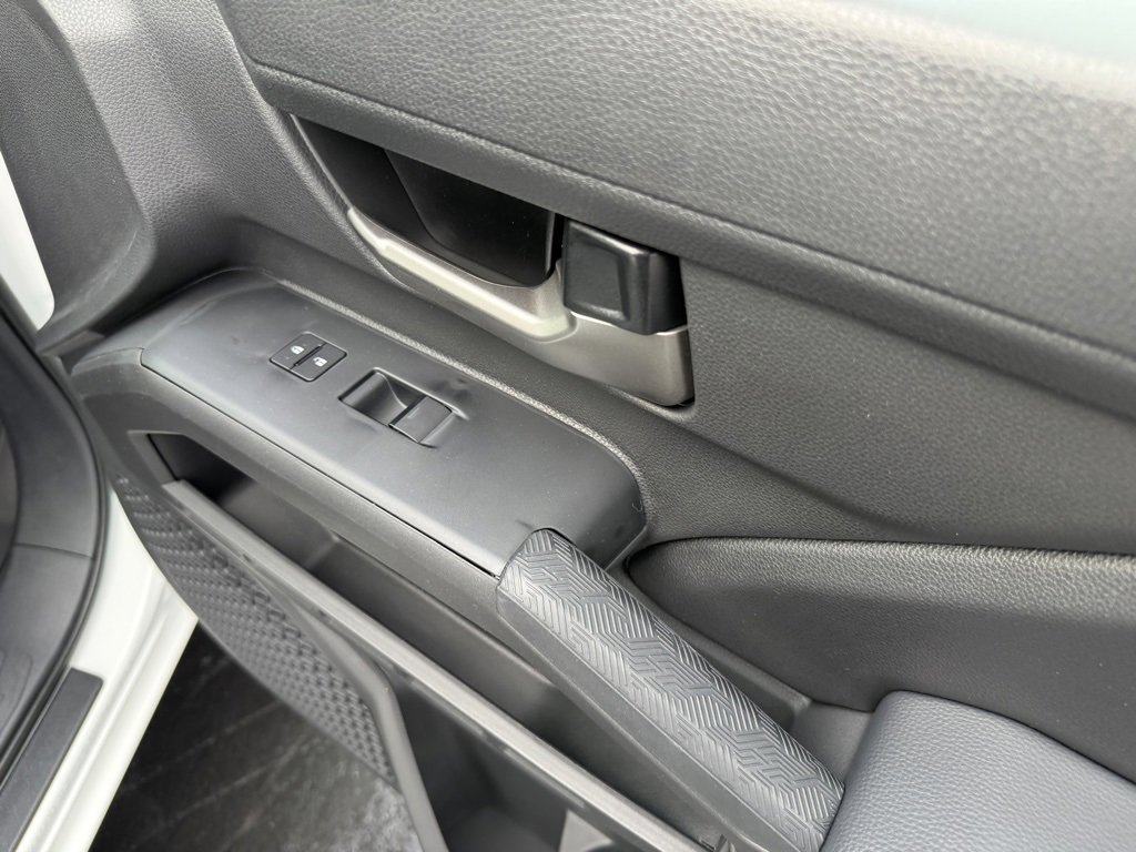 New 2025 Toyota Tacoma TRD Sport image 42