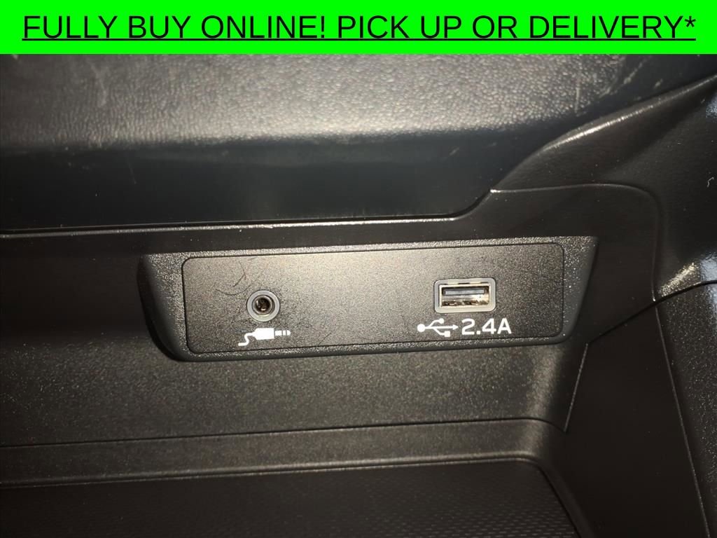 Certified 2024 Subaru Impreza 2.0i image 11