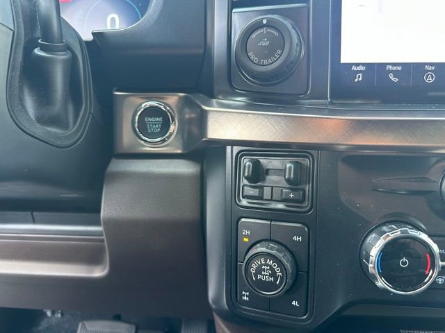 Certified 2024 Ford F250 King Ranch w/ Tremor Off-Road Package image 24