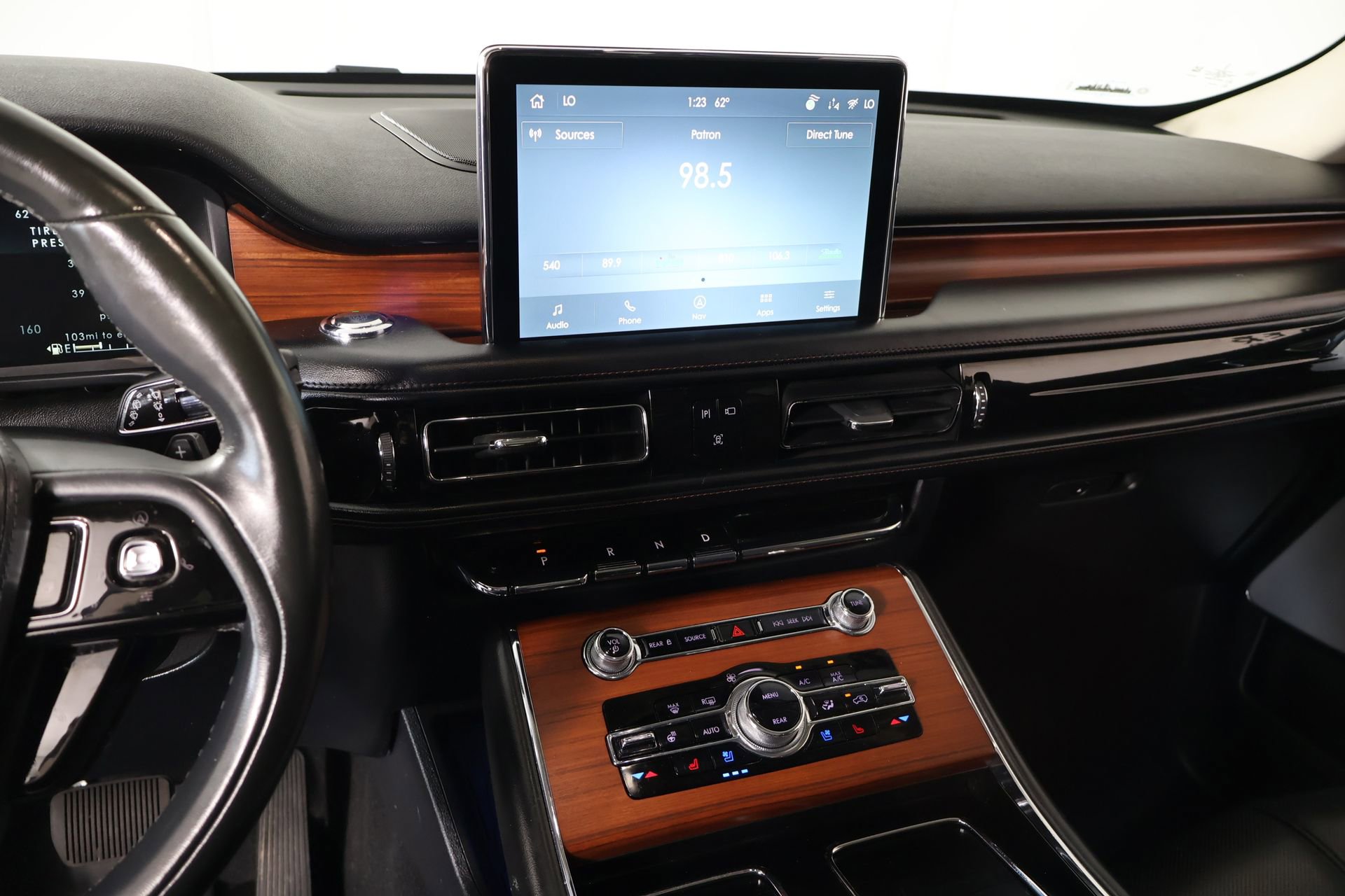 Used 2021 Lincoln Aviator Reserve w/ Equipment Group 202A image 5