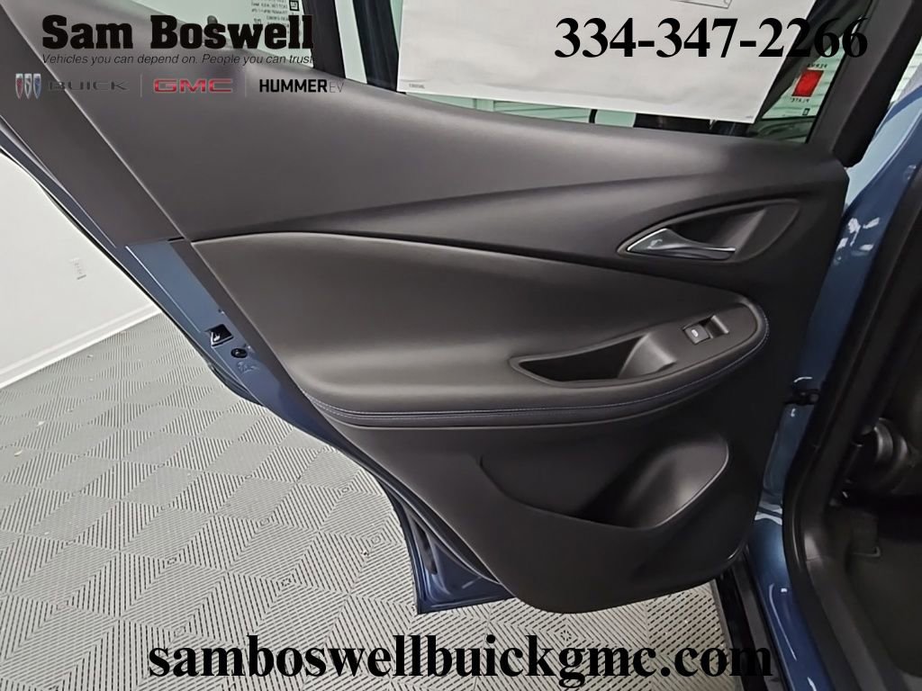 New 2026 Buick Encore GX Sport Touring w/ Advanced Technology Package image 28