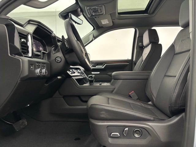 New 2026 GMC Sierra 1500 Denali AWD/4WD image 19