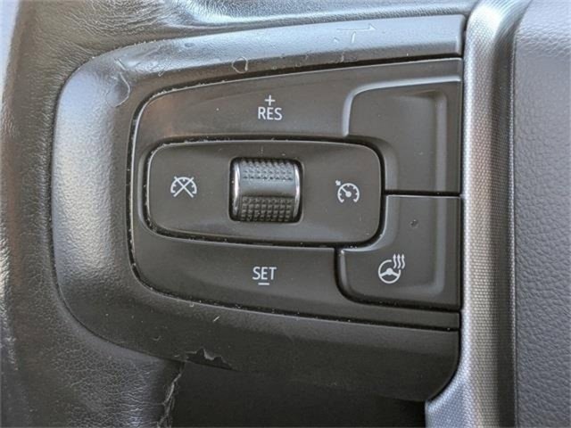 Used 2022 GMC Sierra 1500 SLT w/ SLT Premium Package image 30