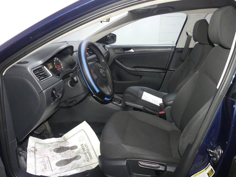 Used 2014 Volkswagen Jetta S FWD image 19