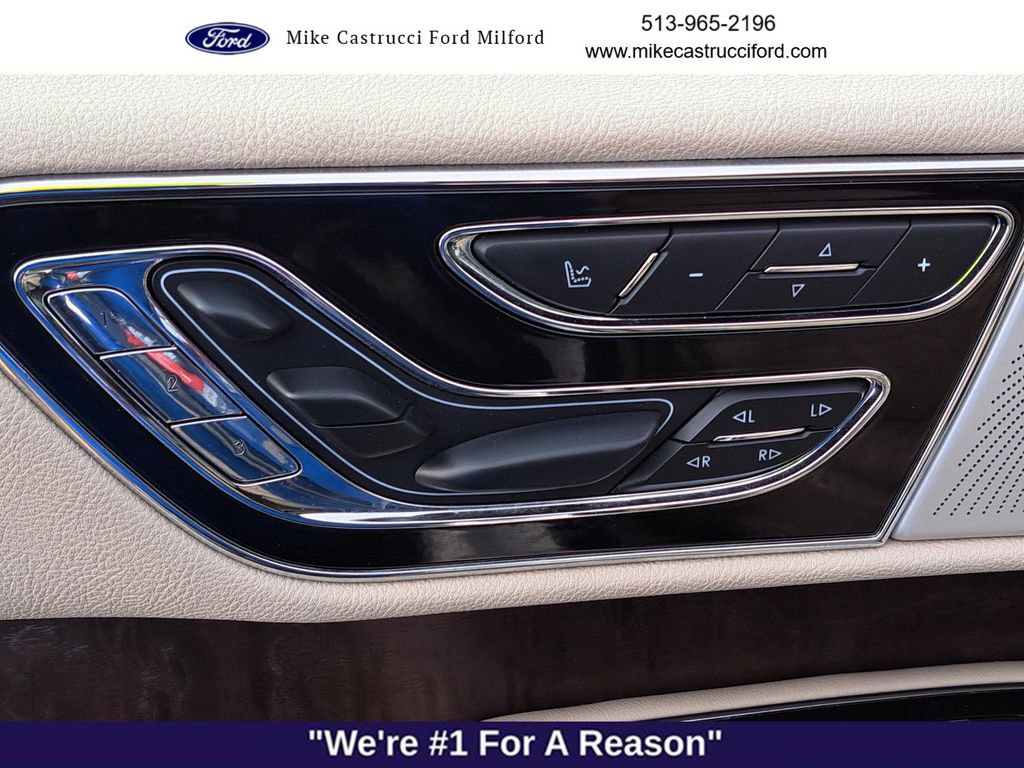 Used 2020 Lincoln Navigator Reserve image 22