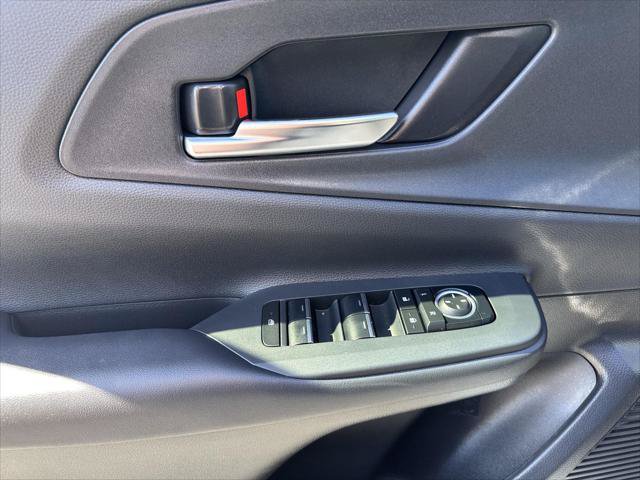 Certified 2024 Toyota Prius Prime FWD image 21