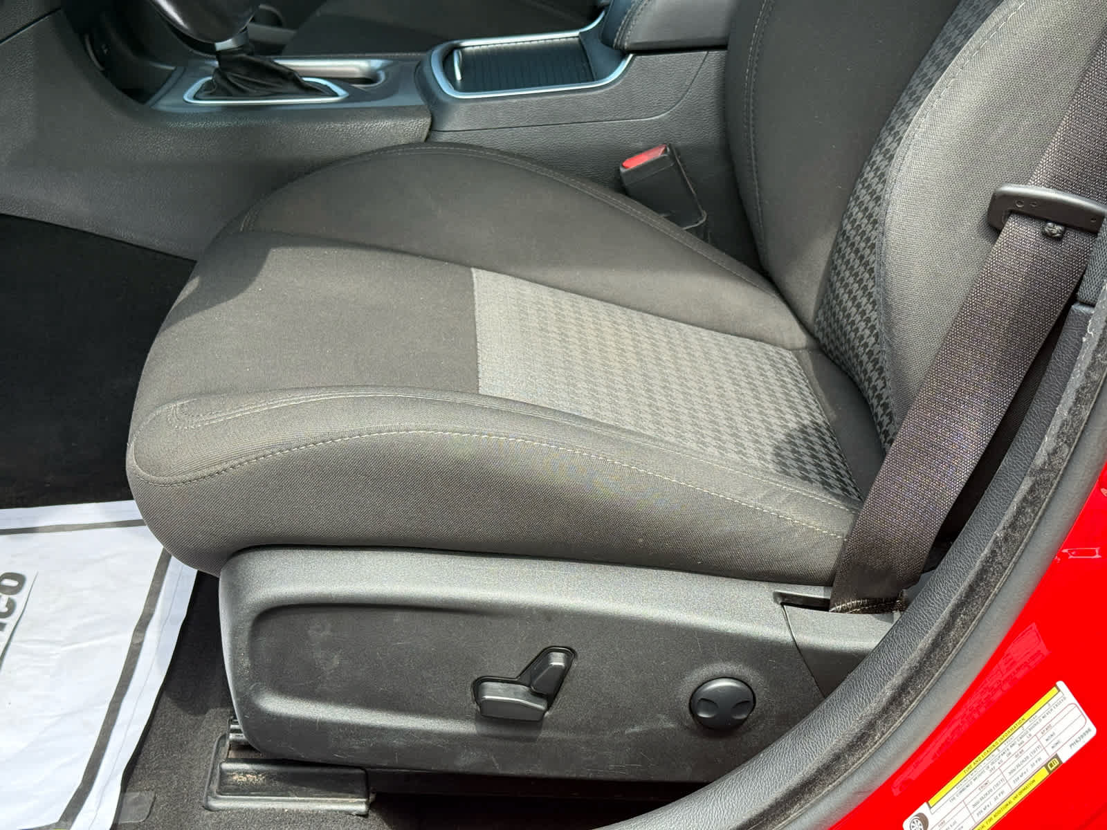 Used 2023 Dodge Charger Scat Pack RWD image 12