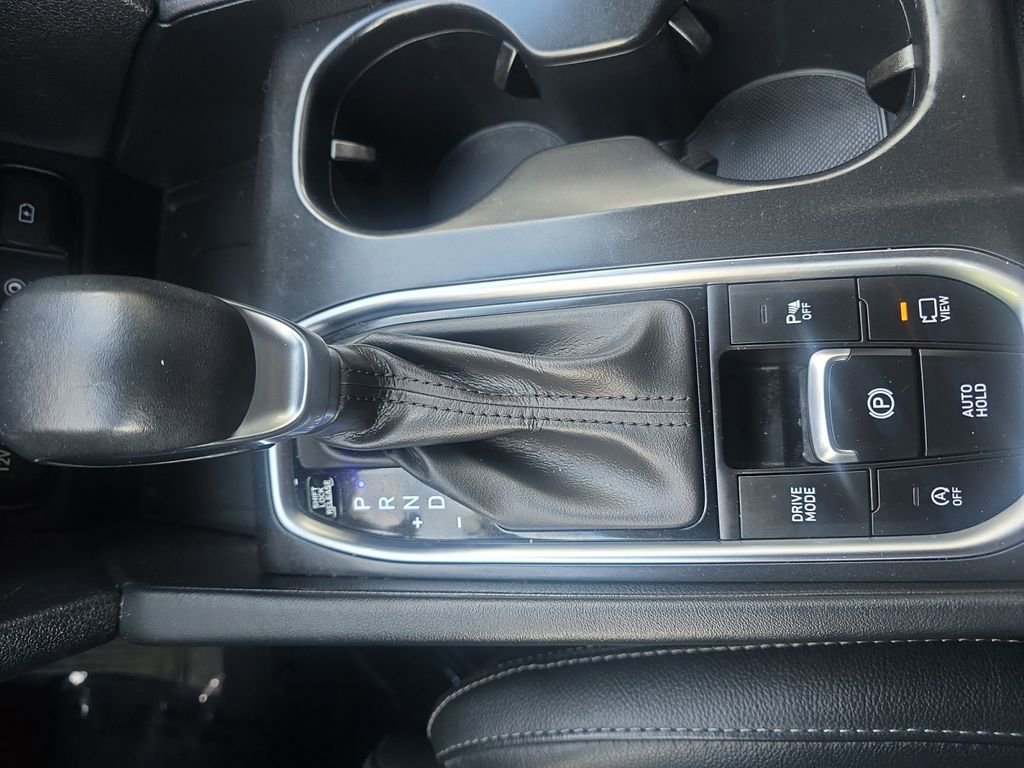 Used 2020 Hyundai Santa Fe Limited image 22