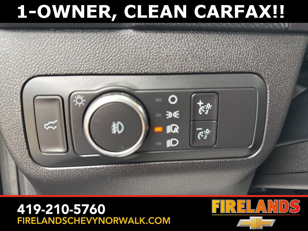 Used 2022 Ford Bronco Sport Outer Banks w/ Tech Package image 12