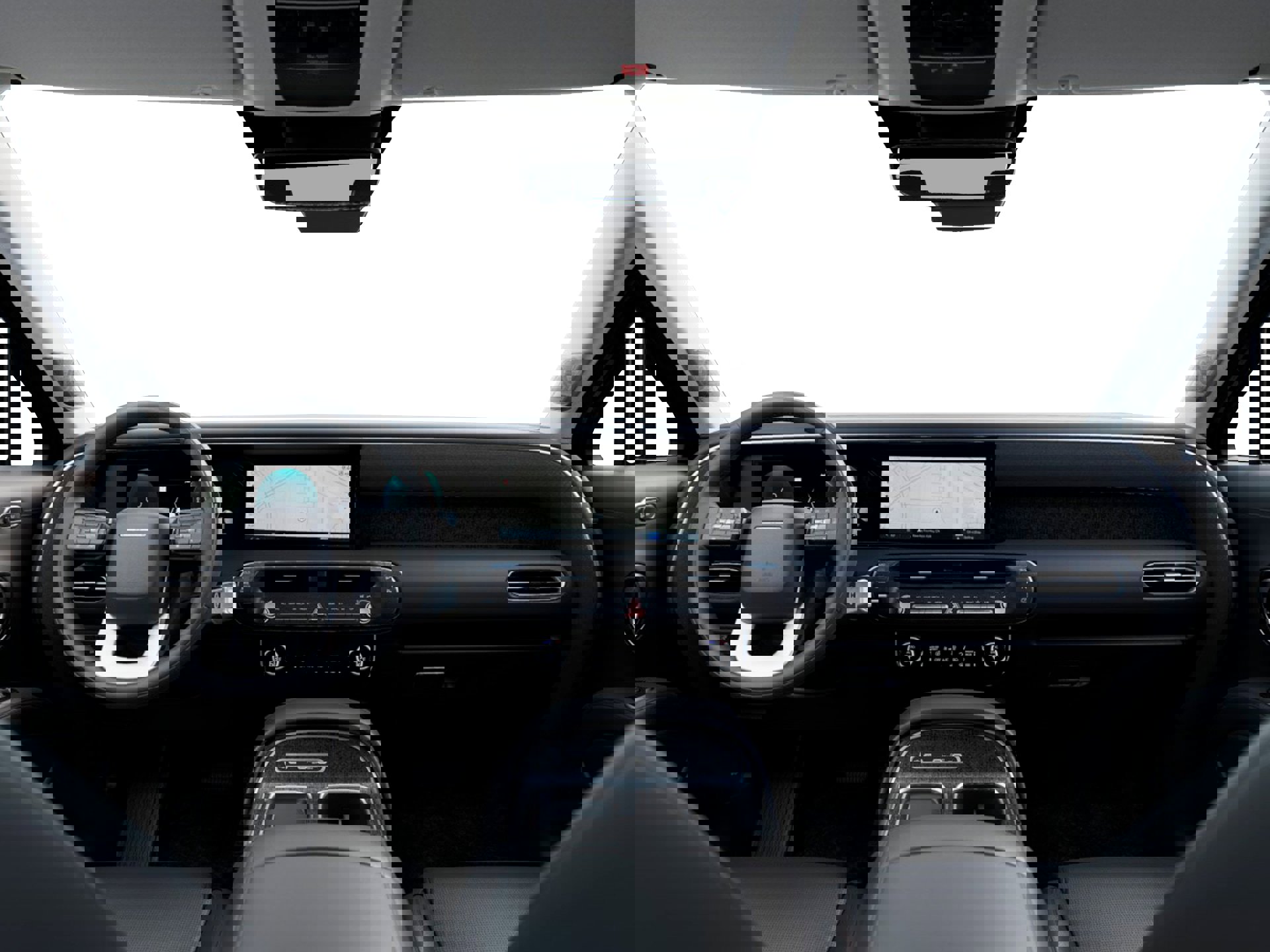 New 2026 Hyundai Palisade Limited image 8