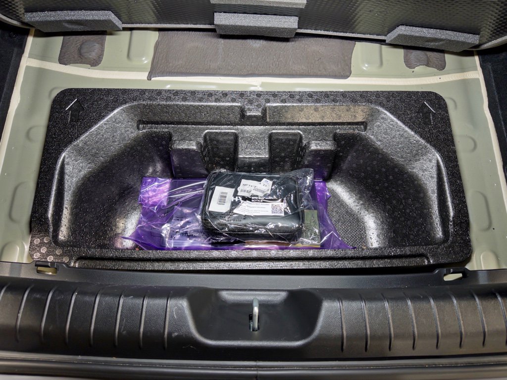 Used 2024 Hyundai Ioniq 6 SEL image 26