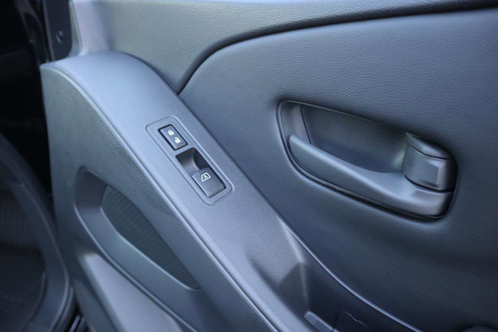 New 2026 Nissan Frontier SV image 46