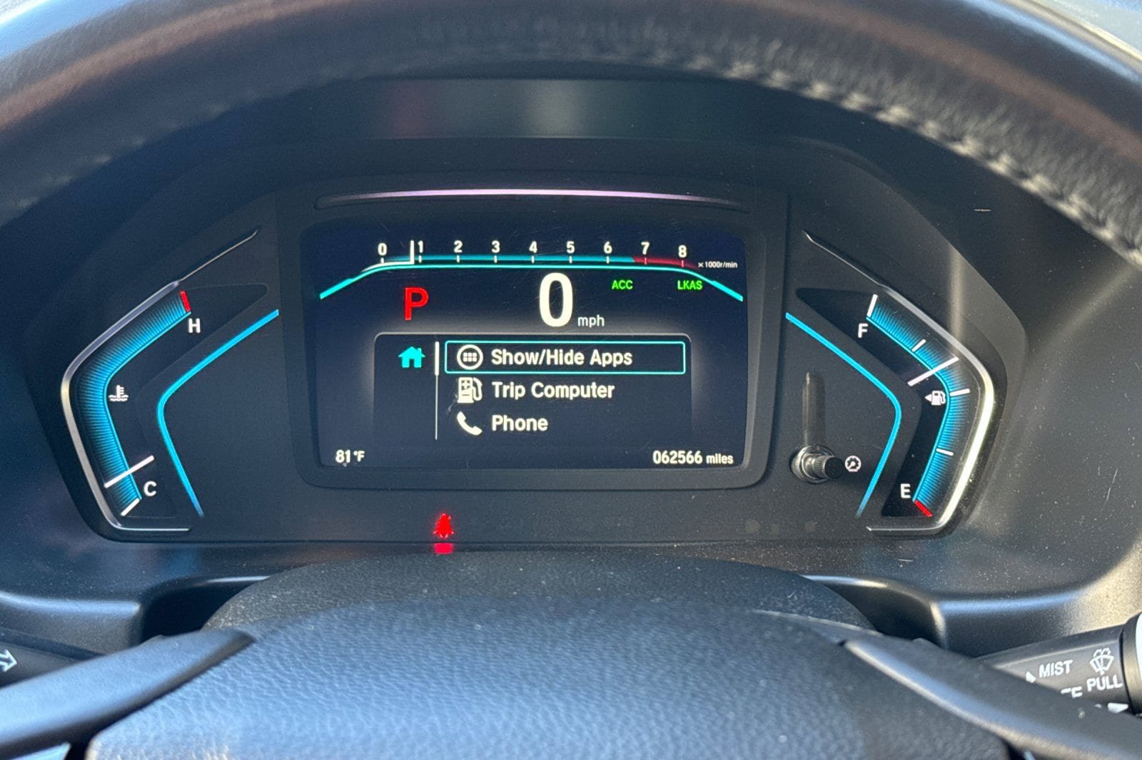 Used 2019 Honda Odyssey Elite image 24