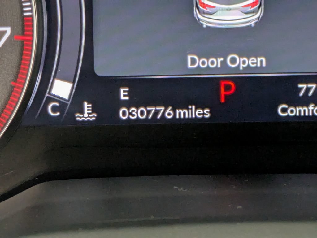 Used 2020 Acura RDX w/ Technology Package AWD/4WD image 16
