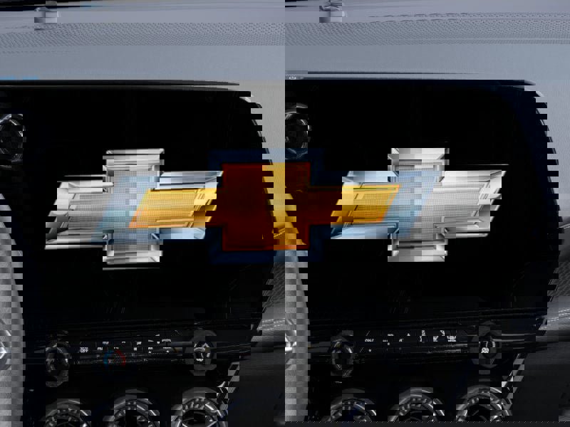 New 2026 Chevrolet Blazer EV LT image 54