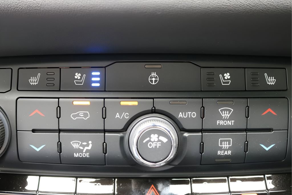 New 2026 Dodge Durango GT AWD/4WD image 28