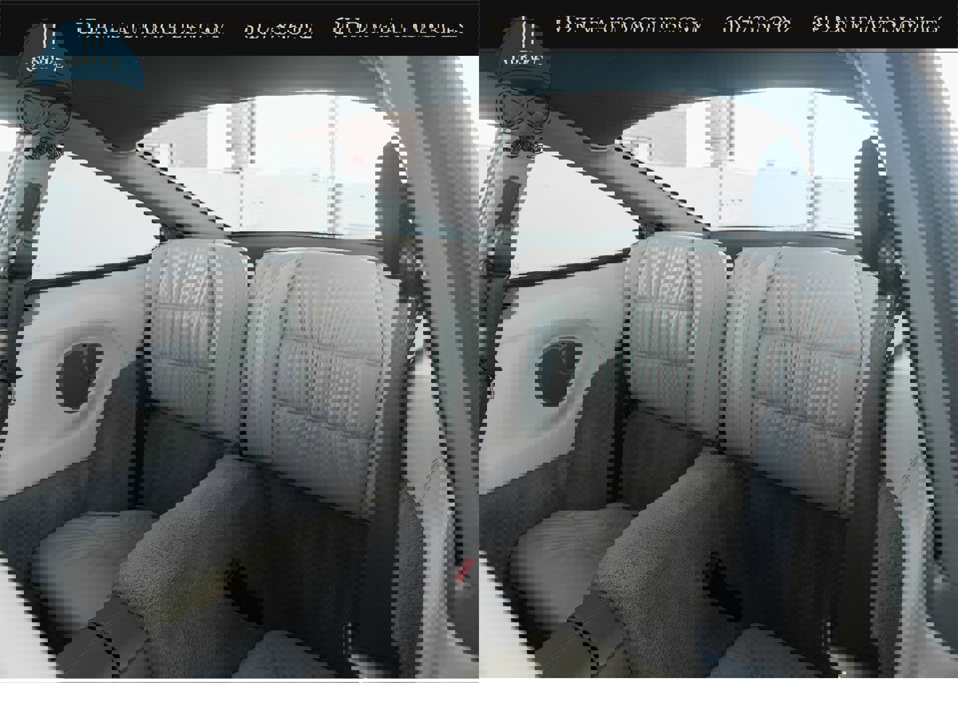 Used 2001 Porsche 911 Turbo image 43