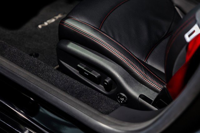 Used 2022 Acura NSX Type S AWD/4WD image 41