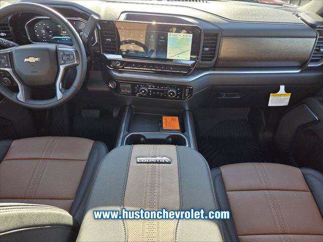 New 2026 Chevrolet Silverado 2500 High Country w/ Technology Package image 23